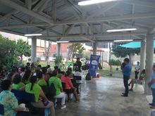 Participaci&oacute;n Ciudadana