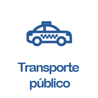 transporte p&uacute;blico