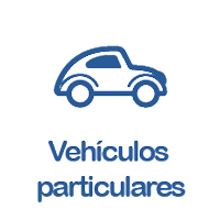 veh&iacute;culos particulares