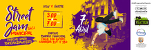 Street Jam 02