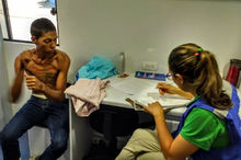 Jornada de la galer&iacute;a Santa Elena 03