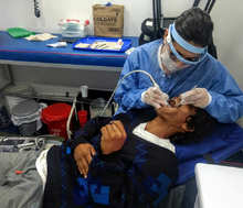 Jornada de la galer&iacute;a Santa Elena 04