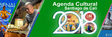 Agenda Cultural