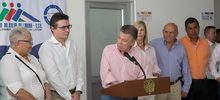 Visita Presidente Juan Manuel Santos 