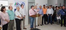Visita Presidente Juan Manuel Santos 