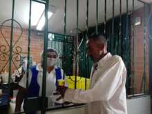 Se normaliza atenci&oacute;n a los habitantes de la calle, en todos los dispositivos