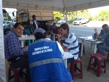 Se normaliza atenci&oacute;n a los habitantes de la calle, en todos los dispositivos