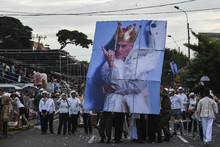 Ya est&aacute;n abiertas las inscripciones para participar del Desfile Carnaval del Cali Viejo