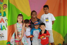 En octubre se iniciar&aacute; la construcci&oacute;n del Centro de  Desarrollo Infantil  para la Primera Infancia de la comuna 20 