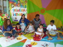 En octubre se iniciar&aacute; la construcci&oacute;n del Centro de  Desarrollo Infantil  para la Primera Infancia de la comuna 20 