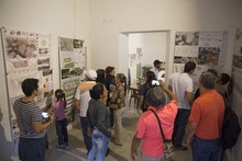 En octubre se iniciar&aacute; la construcci&oacute;n del Centro de  Desarrollo Infantil  para la Primera Infancia de la comuna 20 