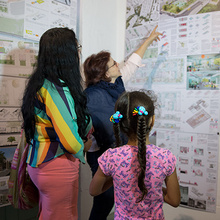 En octubre se iniciar&aacute; la construcci&oacute;n del Centro de  Desarrollo Infantil  para la Primera Infancia de la comuna 20 