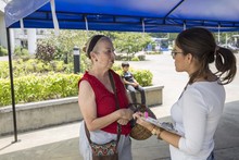 Talleres de pol&iacute;tica p&uacute;blica de espacio p&uacute;blico en los parques El Ingenio y Obrero