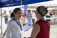Talleres de pol&iacute;tica p&uacute;blica de espacio p&uacute;blico en los parques El Ingenio y Obrero