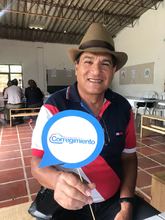 Bienestar Social llev&oacute; su oferta institucional al corregimiento La Buitrera 