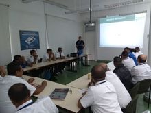 Sensibilizaci&oacute;n conductores