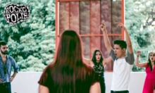 Participantes de Rock&oacute;polis se enfrentan a un nuevo reto durante su tercer ciclo de audiciones