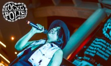 Participantes de Rock&oacute;polis se enfrentan a un nuevo reto durante su tercer ciclo de audiciones