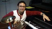 El Corno ser&aacute; el protagonista de la Orquesta  Filarm&oacute;nica de Cali