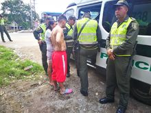 Bodegas fueron cerradas 01