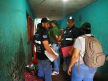 Bodegas fueron cerradas 07