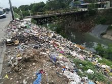 Bodegas fueron cerradas 10