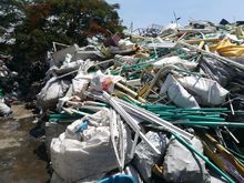 Bodega de reciclaje sellada 03