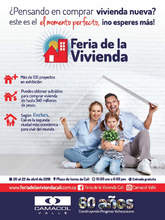 Feria de vivienda 2018