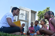 El lunes 23 de abril inicia la celebraci&oacute;n del D&iacute;a del Libro y del Idioma 