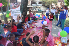 El lunes 23 de abril inicia la celebraci&oacute;n del D&iacute;a del Libro y del Idioma 