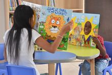 El lunes 23 de abril inicia la celebraci&oacute;n del D&iacute;a del Libro y del Idioma 