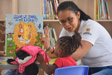 El lunes 23 de abril inicia la celebraci&oacute;n del D&iacute;a del Libro y del Idioma 