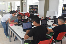 El lunes 23 de abril inicia la celebraci&oacute;n del D&iacute;a del Libro y del Idioma 