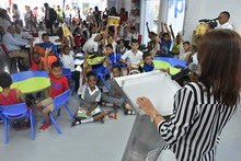 El lunes 23 de abril inicia la celebraci&oacute;n del D&iacute;a del Libro y del Idioma 