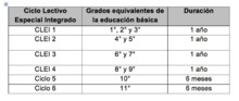 Instituciones Educativas Oficiales de Cali ofertan el programa de educaci&oacute;n formal de adultos