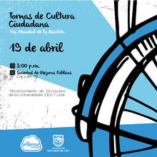 Conozca las actividades con las que Cali celebrar&aacute; el D&iacute;a Mundial de la Bicicleta