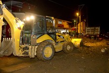 Alcald&iacute;a y organismos de socorro siguen activados tras temporada de lluvias