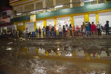 Alcald&iacute;a y organismos de socorro siguen activados tras temporada de lluvias