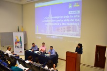 Pol&iacute;ticas p&uacute;blicas locales buscan mejorar los indicadores del bienestar subjetivo de los cale&ntilde;os: Planeaci&oacute;n