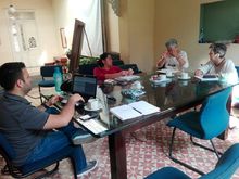 Formulaci&oacute;n de los planes de inversi&oacute;n 2019 