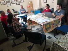 Formulaci&oacute;n de los planes de inversi&oacute;n 2019 