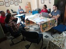 Formulaci&oacute;n de los planes de inversi&oacute;n 2019 