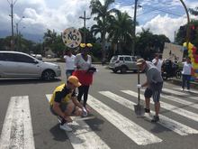 Secretar&iacute;a de Educaci&oacute;n suma a la campa&ntilde;a &ldquo;presente contra el trabajo infantil&rdquo; 