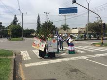 Secretar&iacute;a de Educaci&oacute;n suma a la campa&ntilde;a &ldquo;presente contra el trabajo infantil&rdquo; 