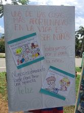 Secretar&iacute;a de Educaci&oacute;n suma a la campa&ntilde;a &ldquo;presente contra el trabajo infantil&rdquo; 