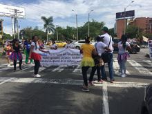 Secretar&iacute;a de Educaci&oacute;n suma a la campa&ntilde;a &ldquo;presente contra el trabajo infantil&rdquo; 