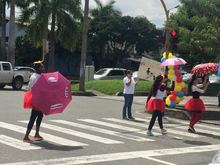 Secretar&iacute;a de Educaci&oacute;n suma a la campa&ntilde;a &ldquo;presente contra el trabajo infantil&rdquo; 