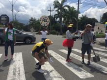 Secretar&iacute;a de Educaci&oacute;n suma a la campa&ntilde;a &ldquo;presente contra el trabajo infantil&rdquo; 