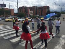 Secretar&iacute;a de Educaci&oacute;n suma a la campa&ntilde;a &ldquo;presente contra el trabajo infantil&rdquo; 