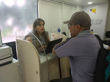 Consumidores inconformes pueden quejarse en la Ruta de atenci&oacute;n nacional